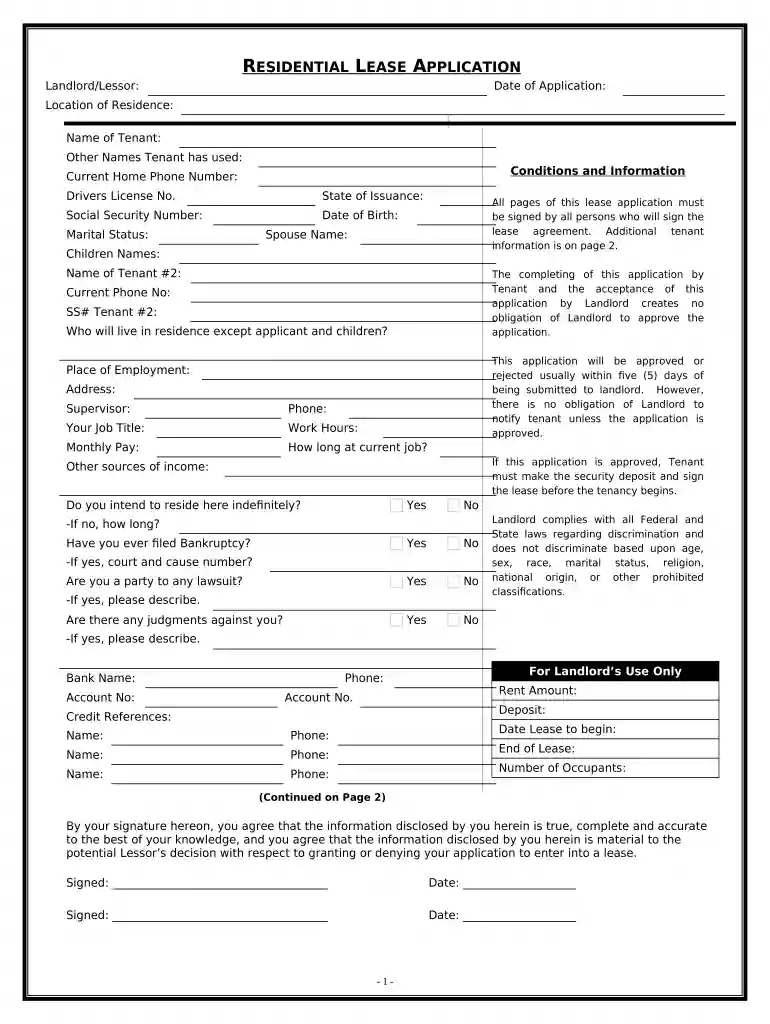 rental assistance near me Preview on Page 1