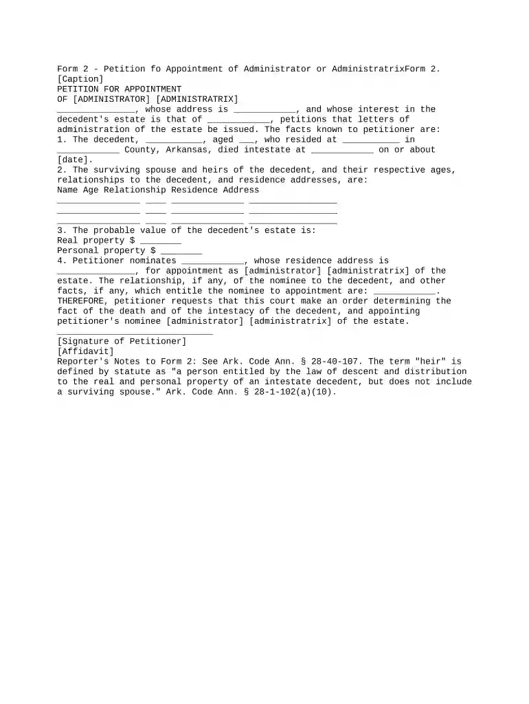fins petition Preview on Page 1