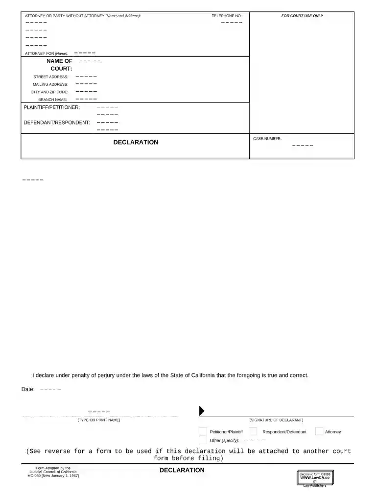 mc 030 Preview on Page 1