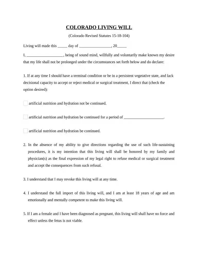 colorado revised statutes lexis Preview on Page 1