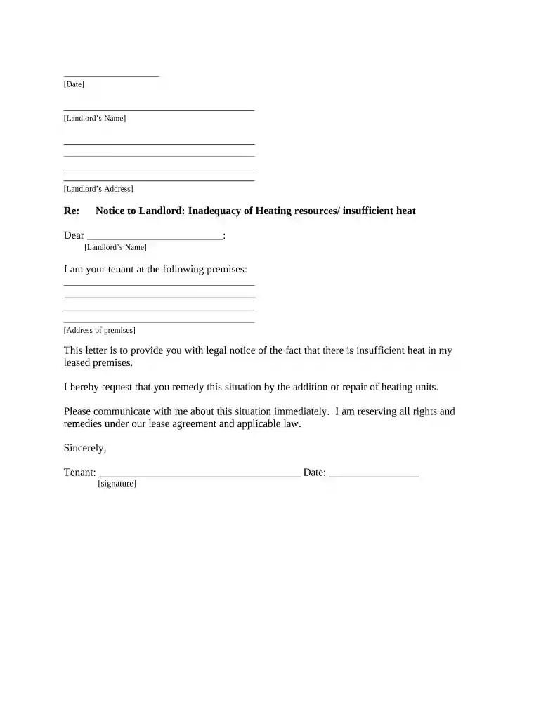 connecticut letter tenant Preview on Page 1