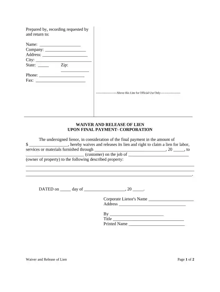florida limited liability company Preview on Page 1