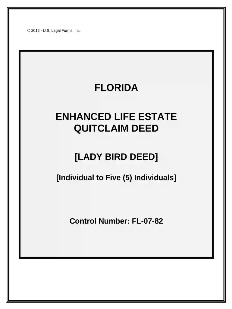 fl enhanced Preview on Page 1