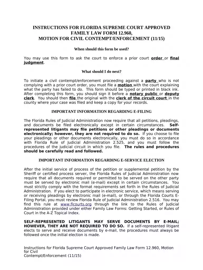 contempt court Preview on Page 1