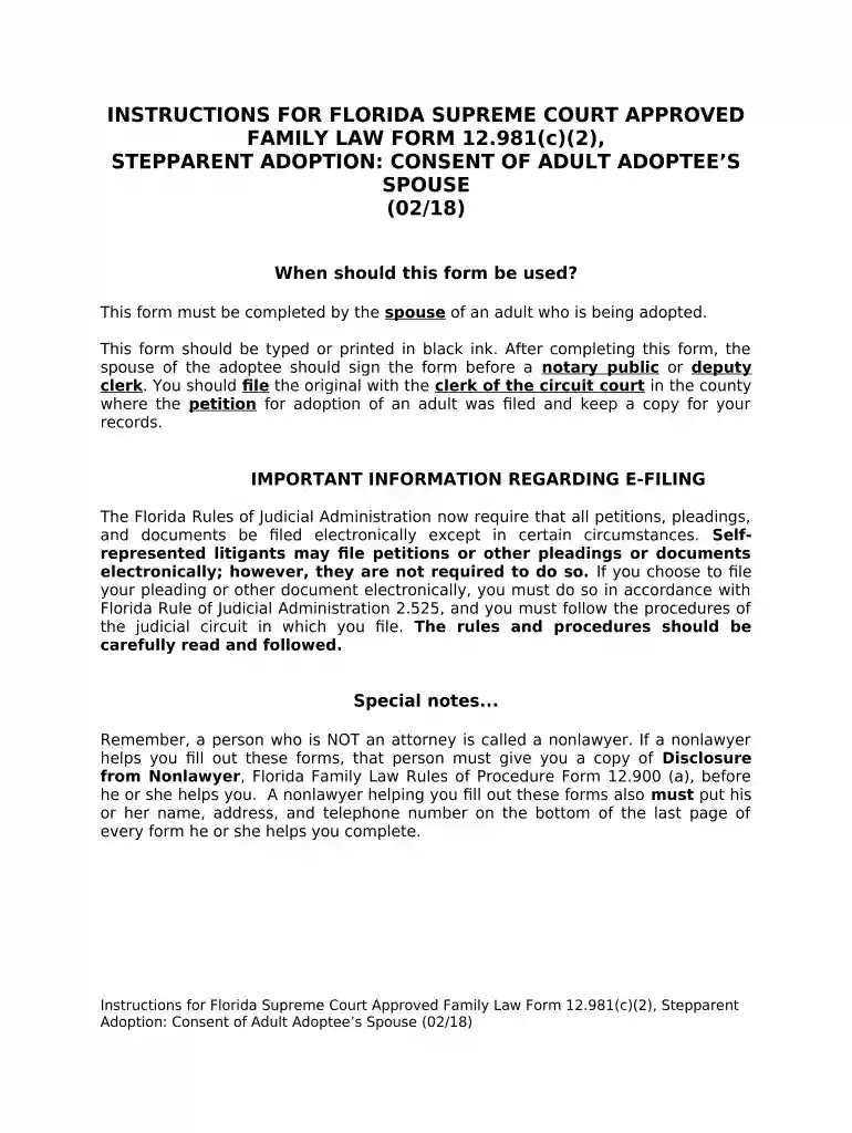danny and christy adults adopting adults update Preview on Page 1