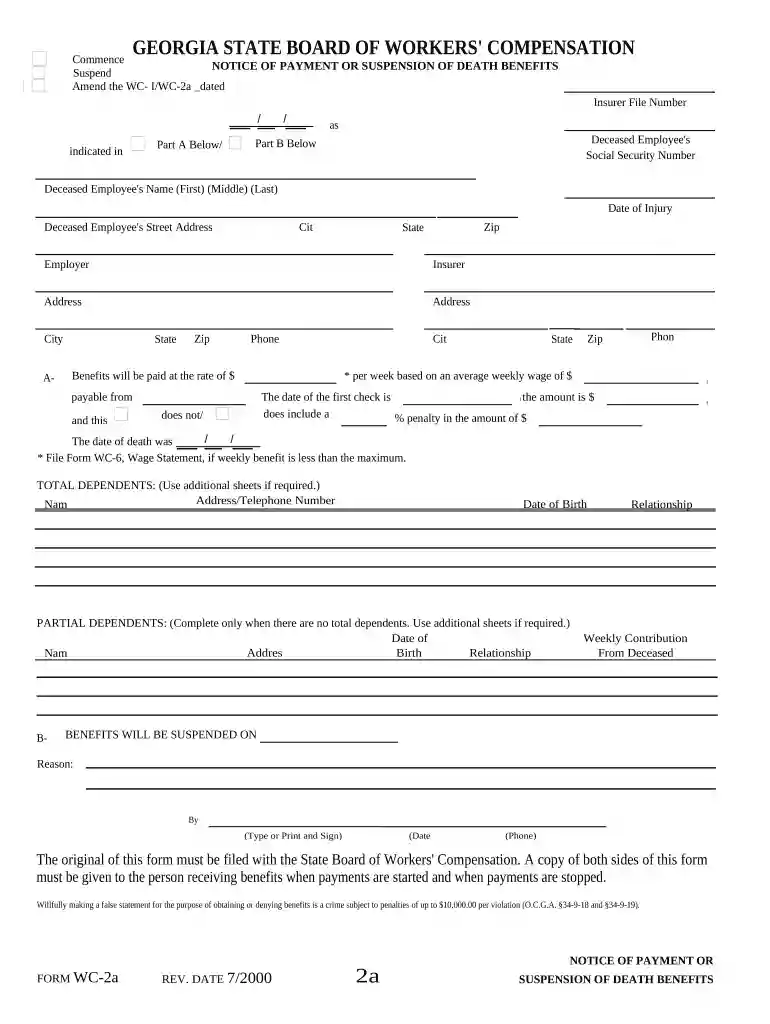payment workers compensation Preview on Page 1