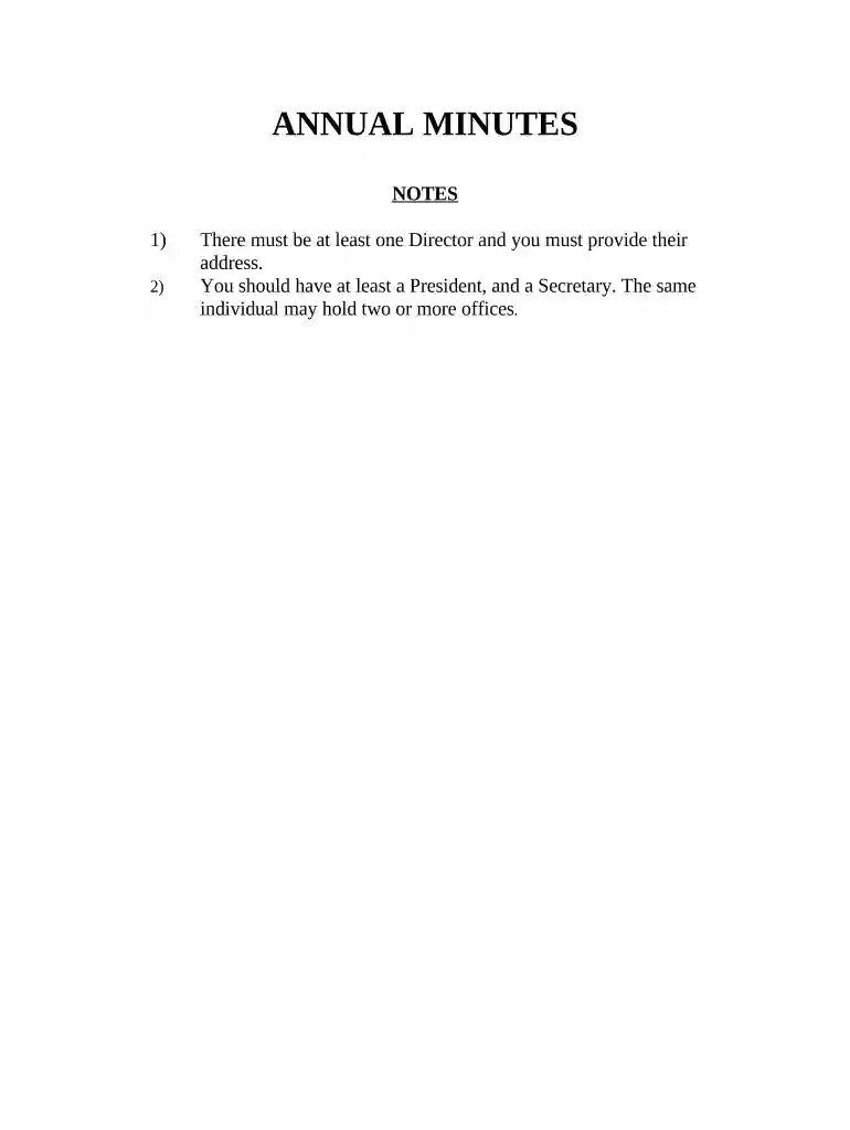 illinois llc annual report Preview on Page 1