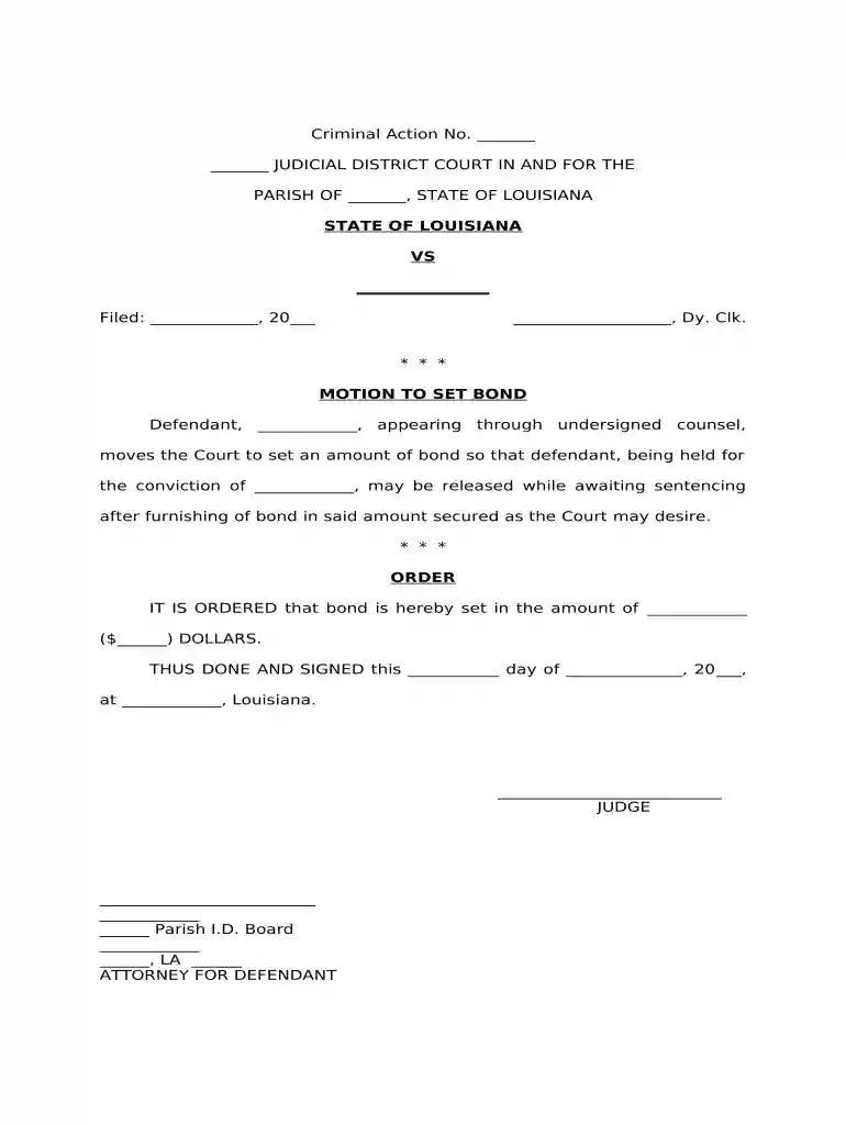 set bond Preview on Page 1