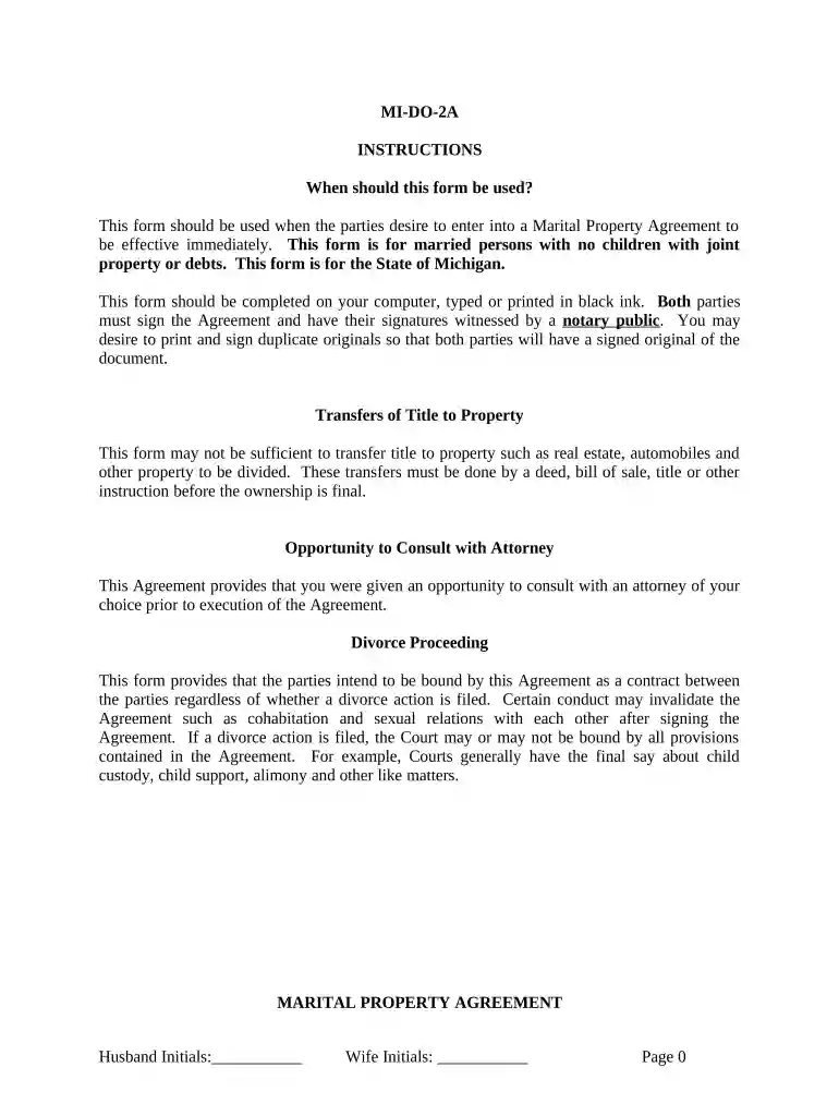separated but not divorced 7 painful pitfalls to avoid Preview on Page 1
