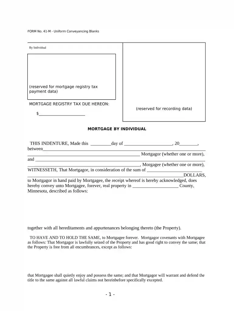m n form Preview on Page 1