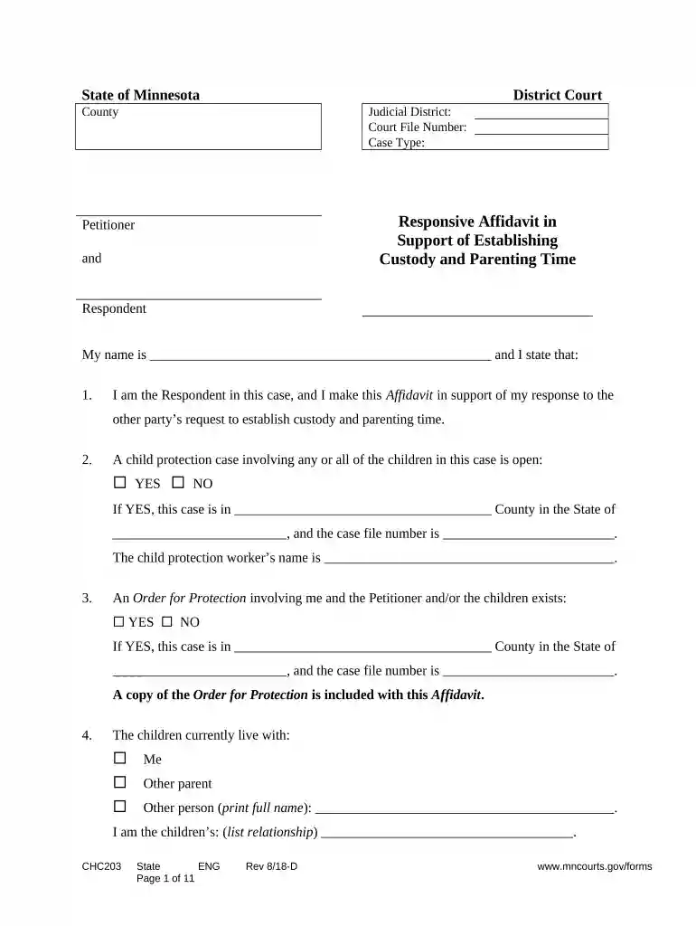 support motion child Preview on Page 1