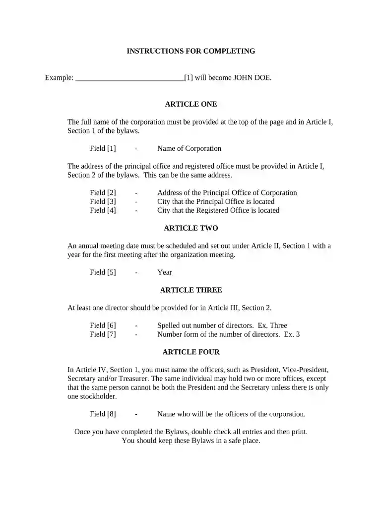 montana corporation Preview on Page 1