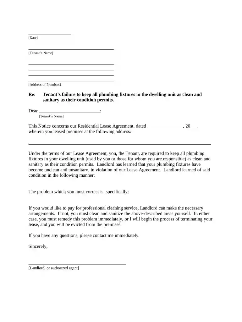 nc landlord tenant Preview on Page 1