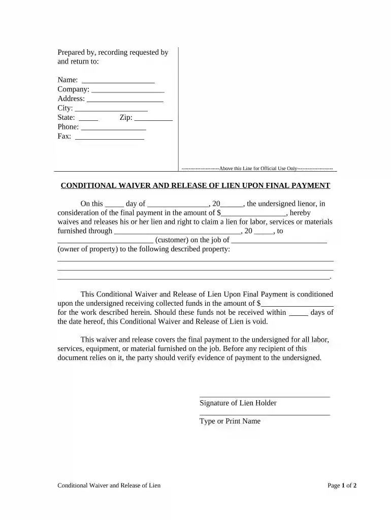 new jersey waiver Preview on Page 1
