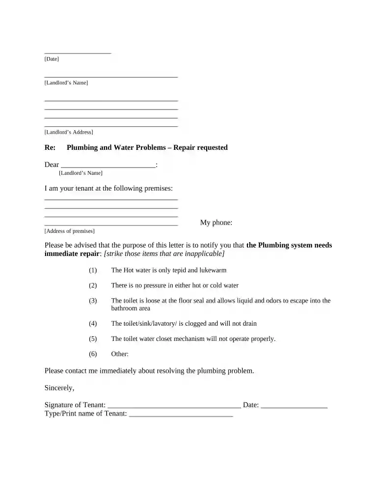 nm tenant landlord Preview on Page 1