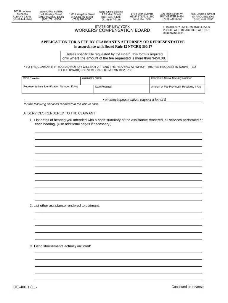 new york compensation Preview on Page 1