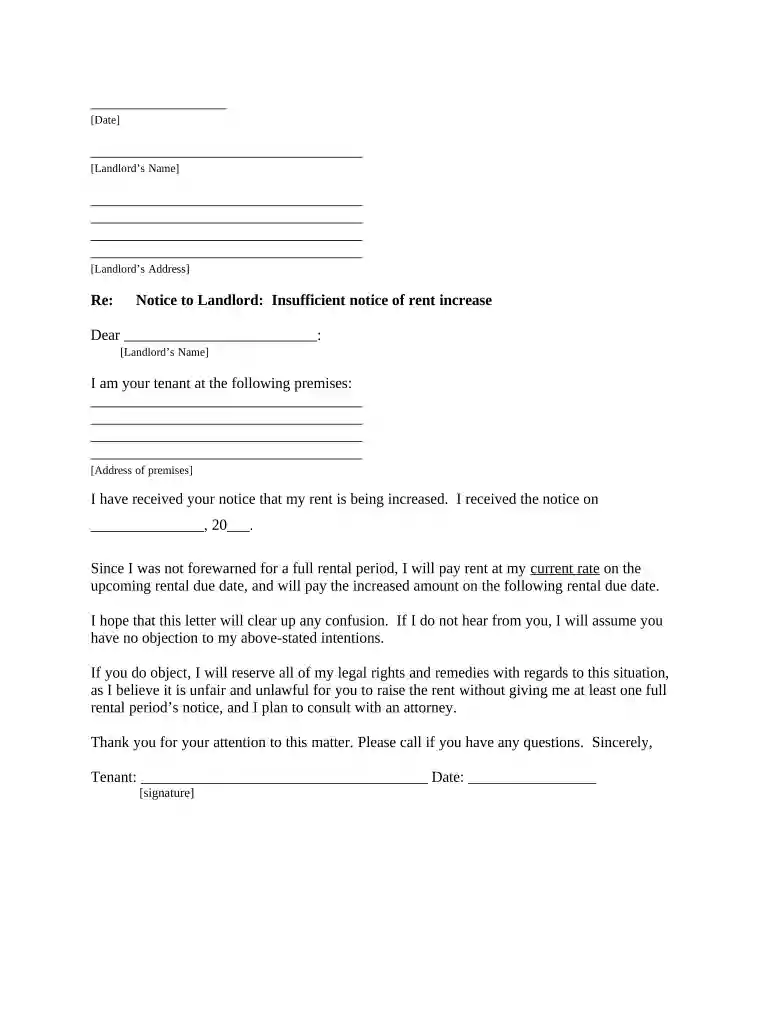 tenant rights in pa no lease Preview on Page 1