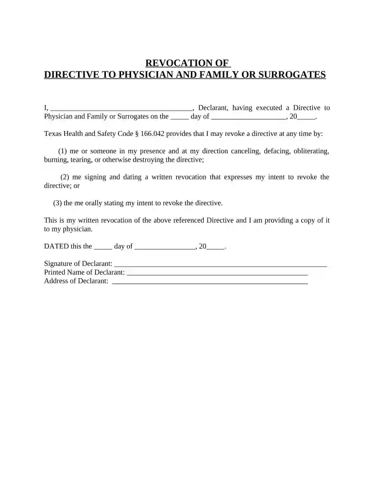 directive physicians Preview on Page 1