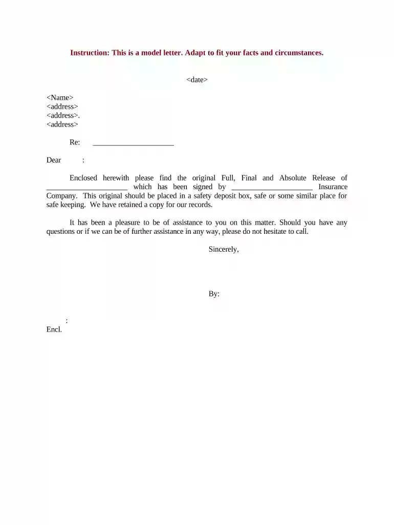 sample letters Preview on Page 1