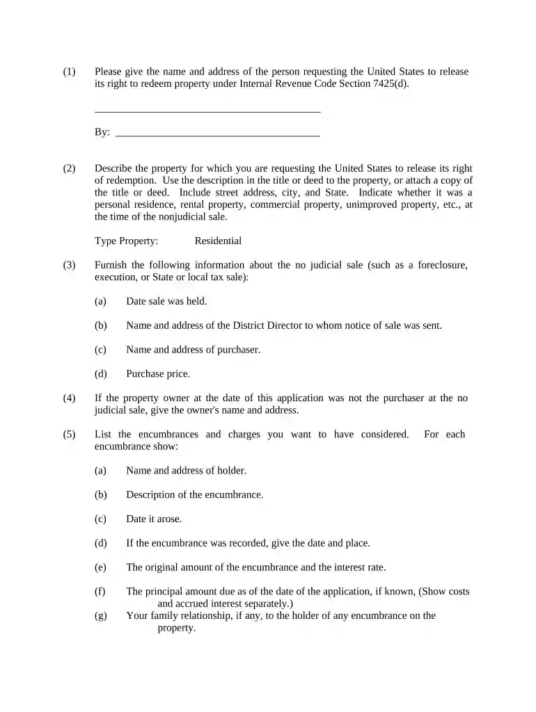 right redeem Preview on Page 1