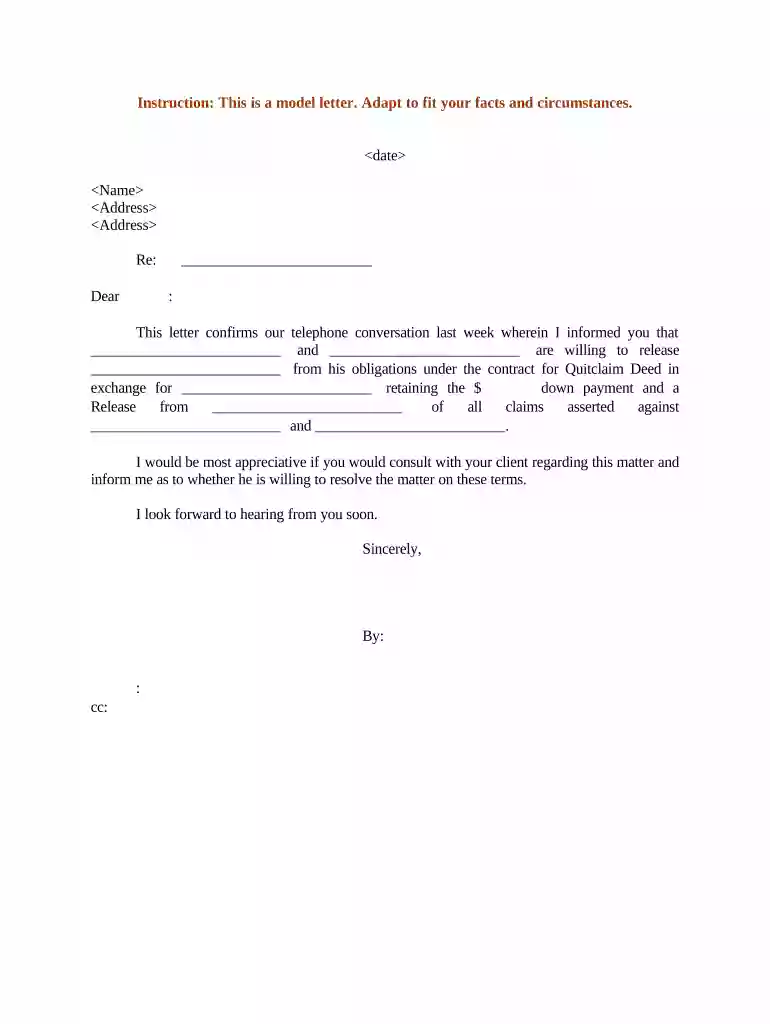 good faith letter Preview on Page 1