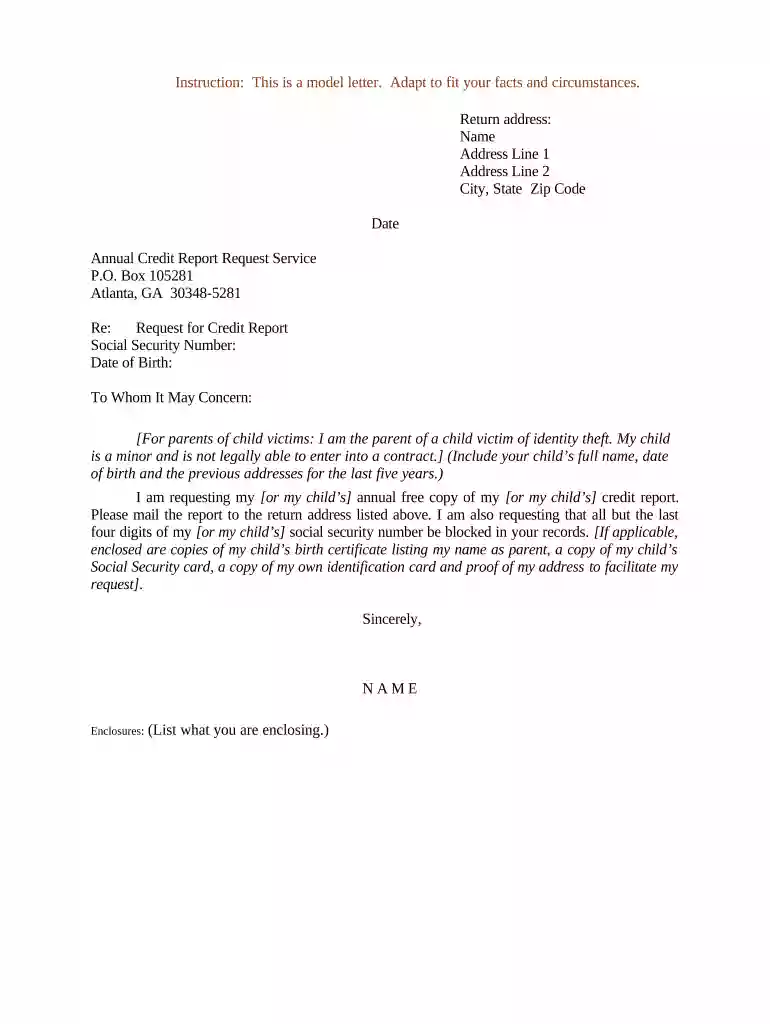 revolving fund request letter Preview on Page 1