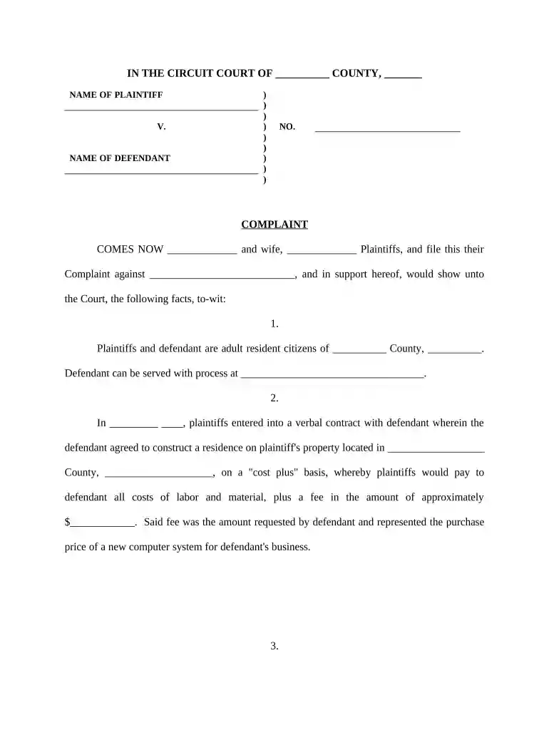 breach of warranty of habitability massachusetts purchase Preview on Page 1