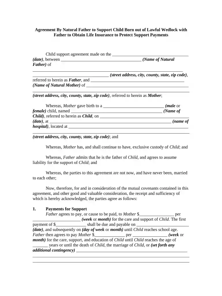 child support payments texas Preview on Page 1