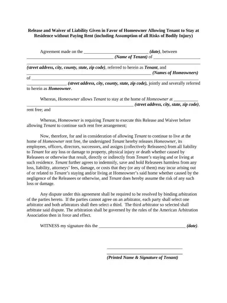 tenant paying rent Preview on Page 1