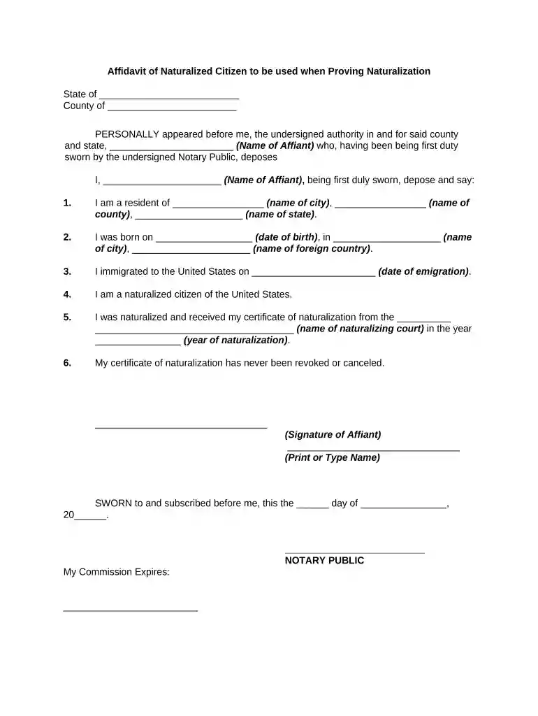 how to prove citizenship without birth certificate Preview on Page 1