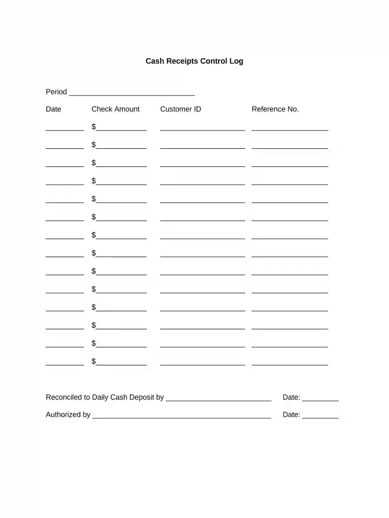 spell receipt Preview on Page 1