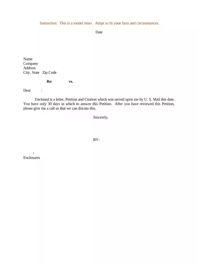 how do you write a humble request letter Preview on Page 1
