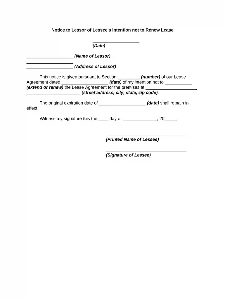 lessor v lessee Preview on Page 1