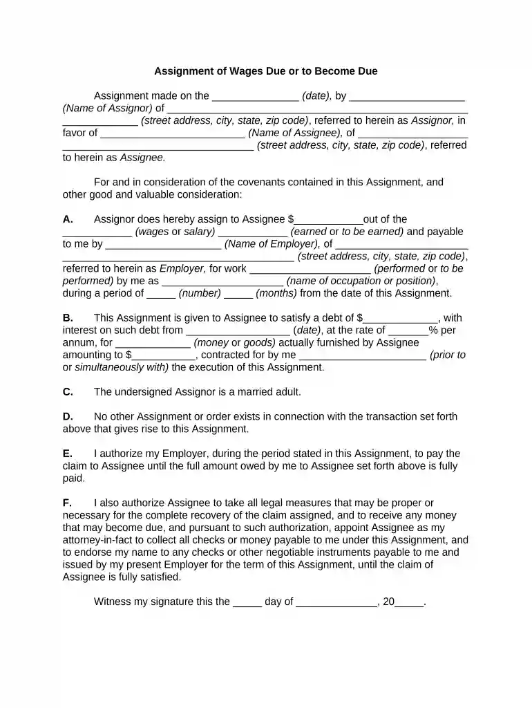 assignment or Preview on Page 1