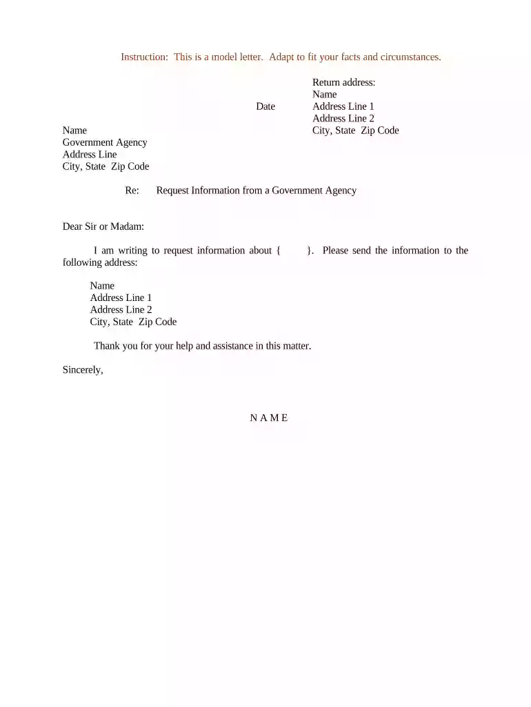 official application format Preview on Page 1