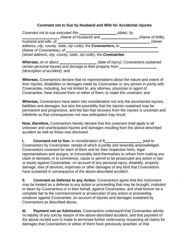 secret santa form Preview on Page 1