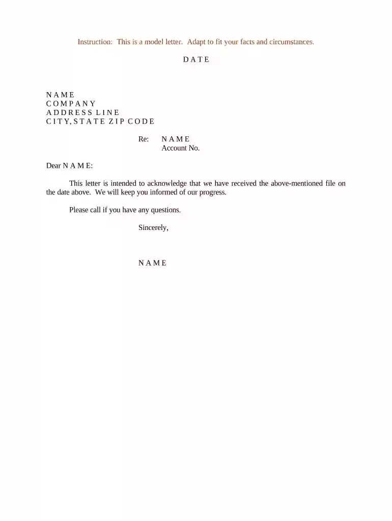 receipt sample Preview on Page 1