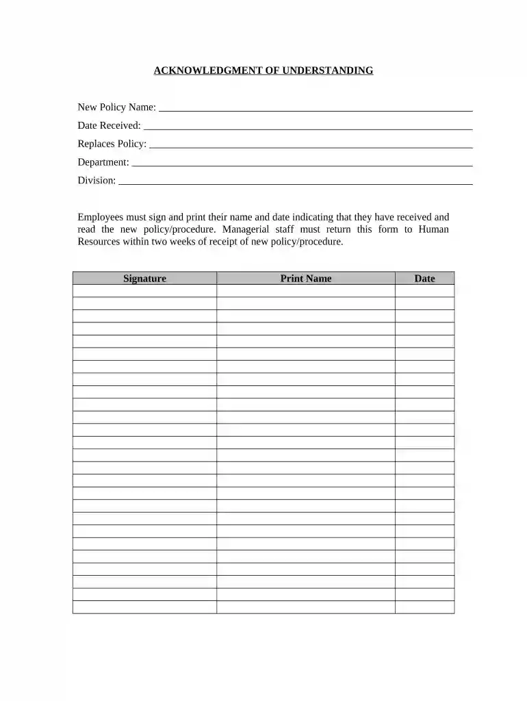 read and sign template Preview on Page 1