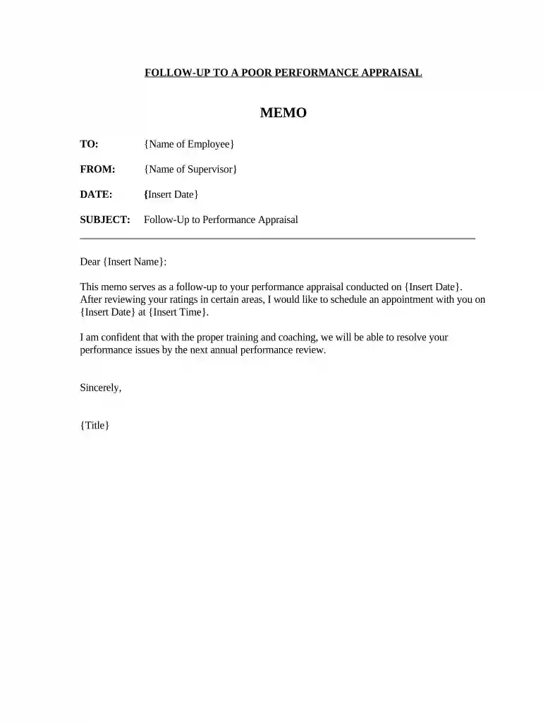 sample written response to negative performance review pdf Preview on Page 1