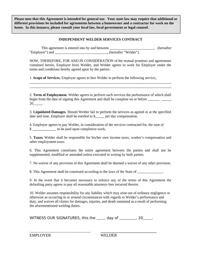 dob welding license renewal Preview on Page 1
