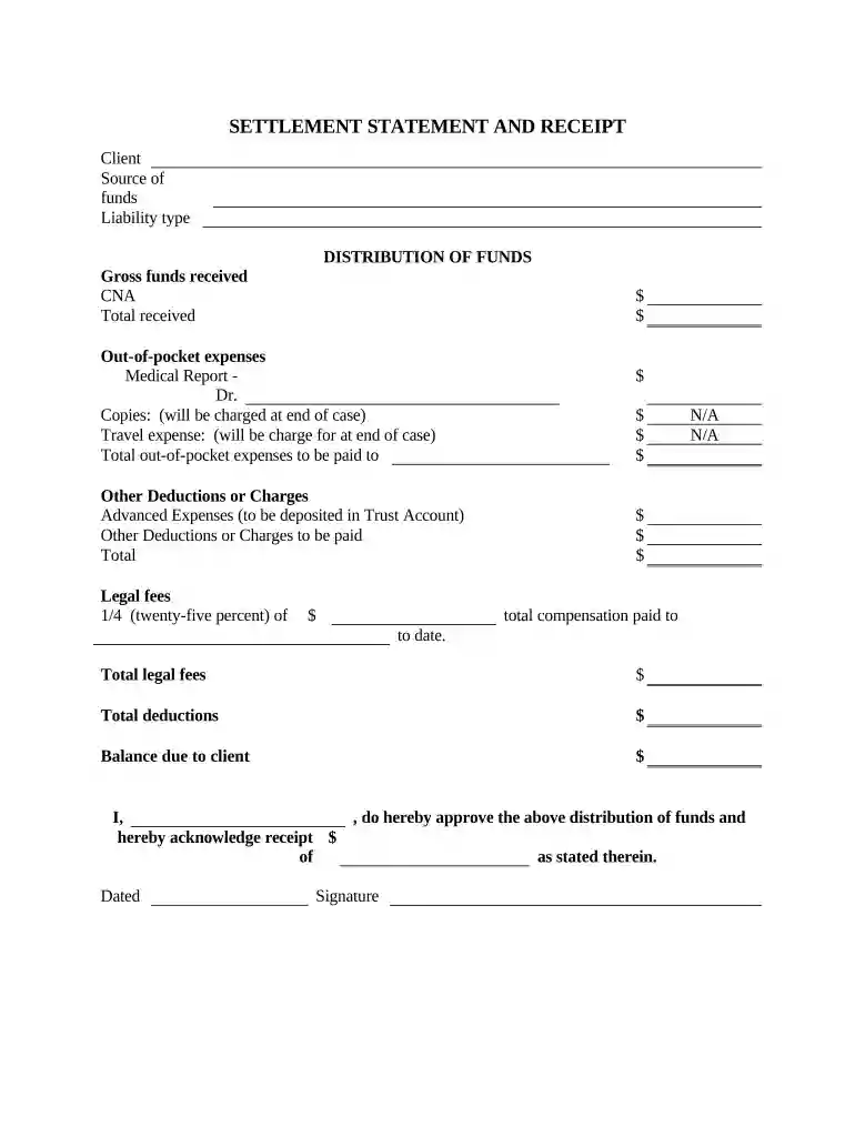 settlement injury Preview on Page 1