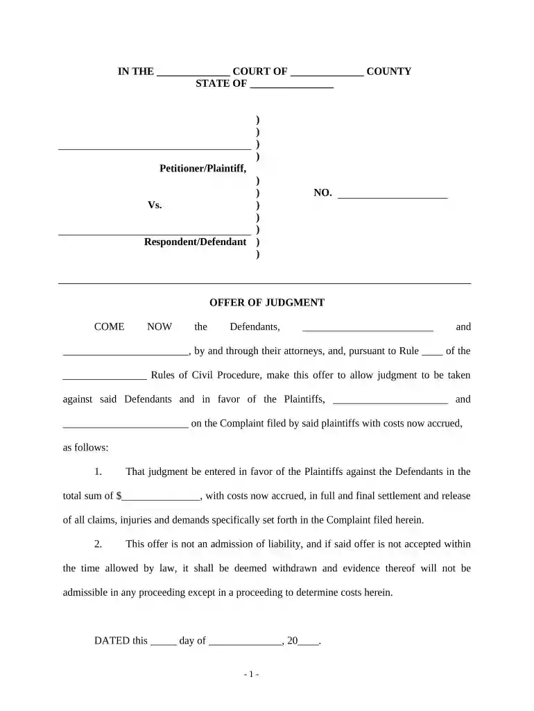 offer injury Preview on Page 1