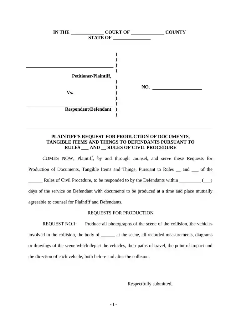 car accident attorney Preview on Page 1