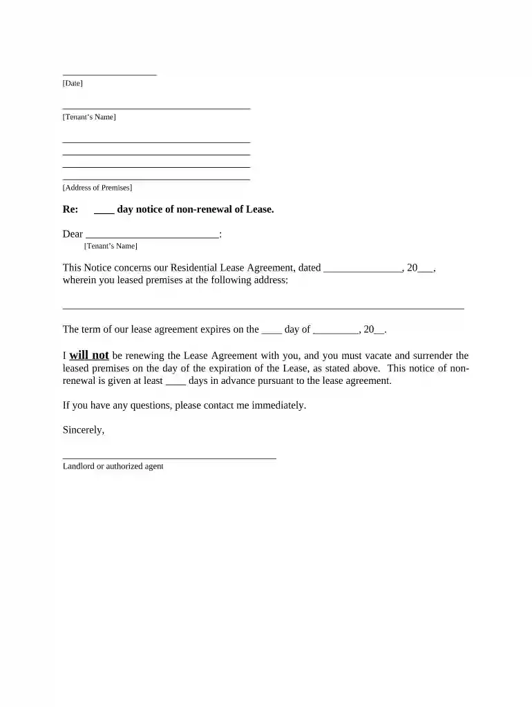 virginia 60 day notice to vacate Preview on Page 1