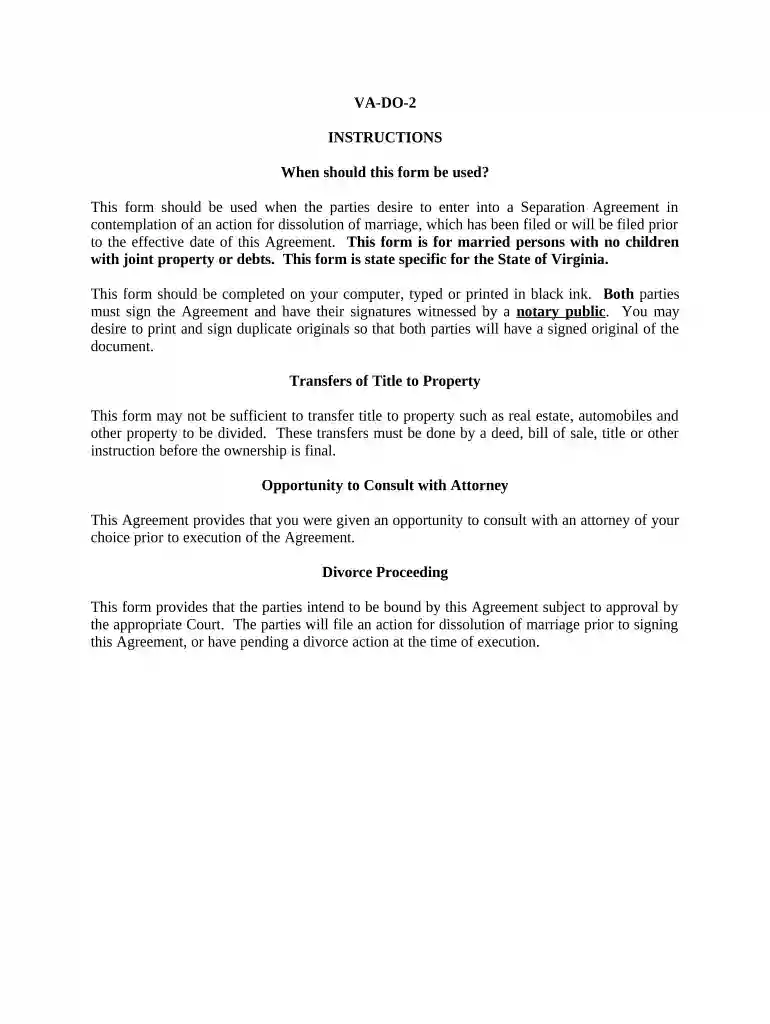 equitable distribution worksheet virginia Preview on Page 1