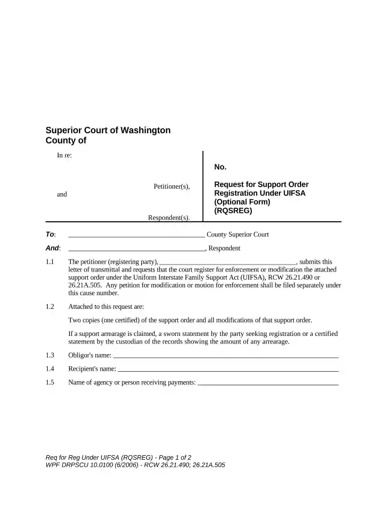 order uifsa Preview on Page 1