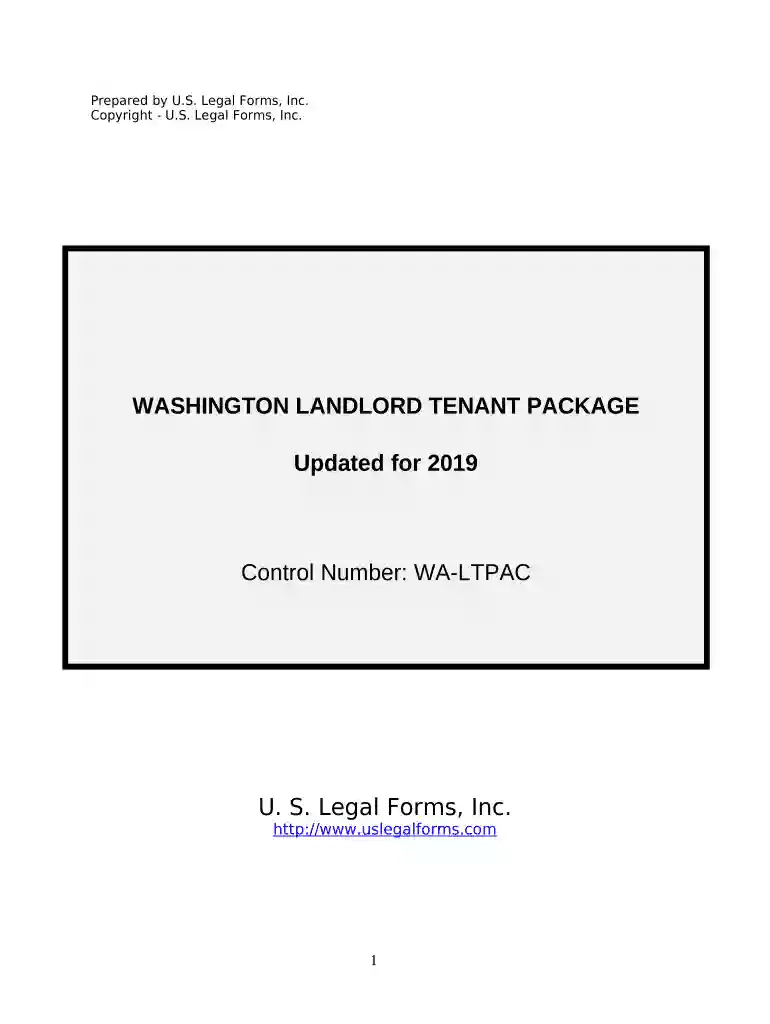 new landlord tenant laws washington state 2022 Preview on Page 1