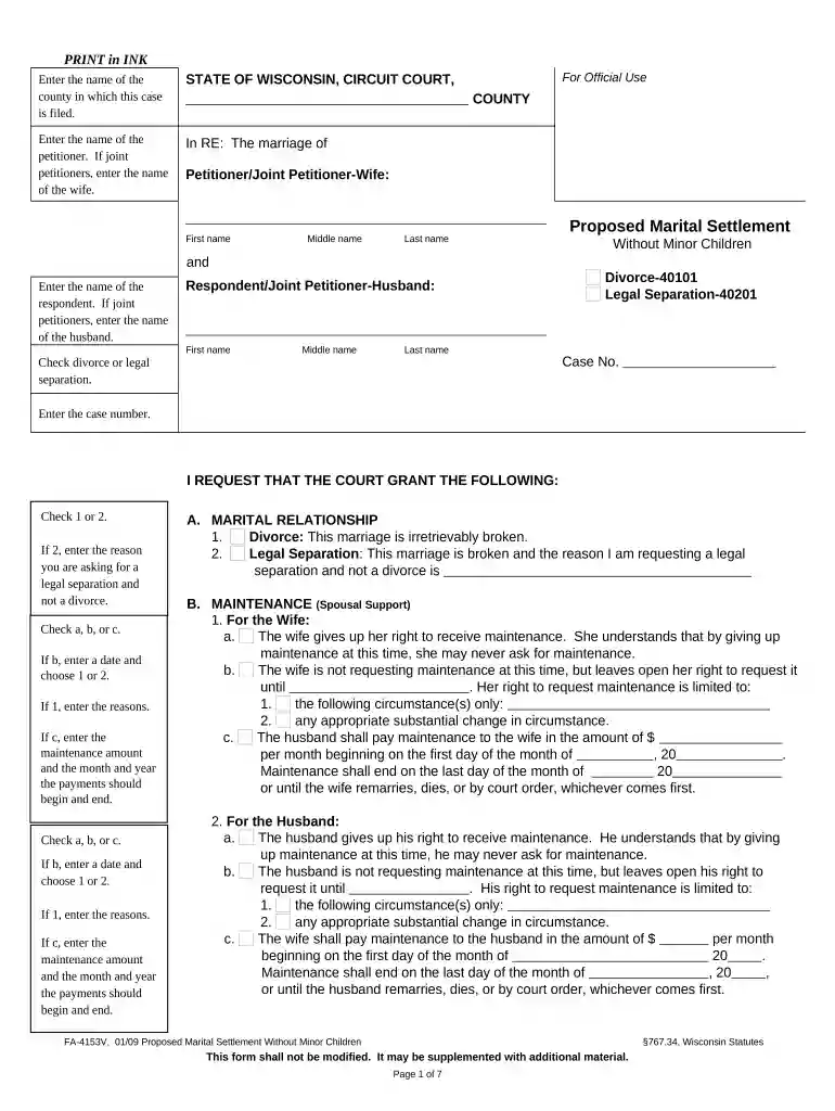 fa 4161va Preview on Page 1