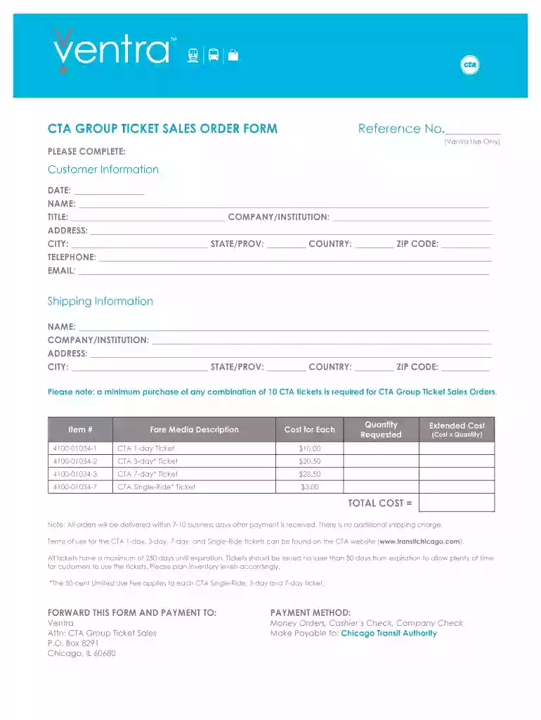 ventra group sales Preview on Page 1