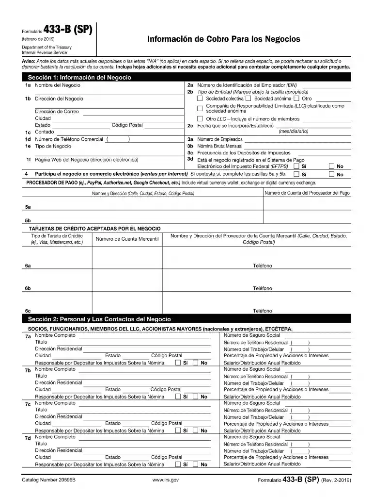 433 b sp Preview on Page 1